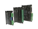 Motor Driver Quickstart Motor