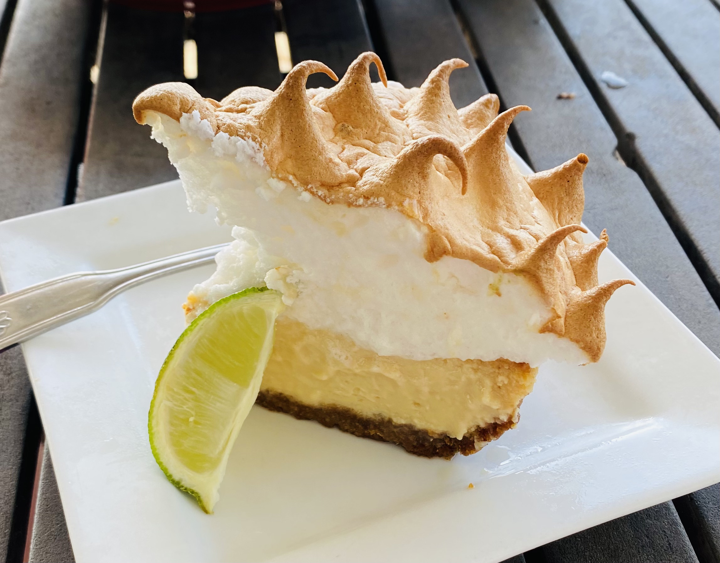 Best Key Lime Pie In St Augustine The Best Key Lime Pie in the Florida Keys - Quick Whit Travel
