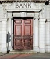 Open banking, closing doors