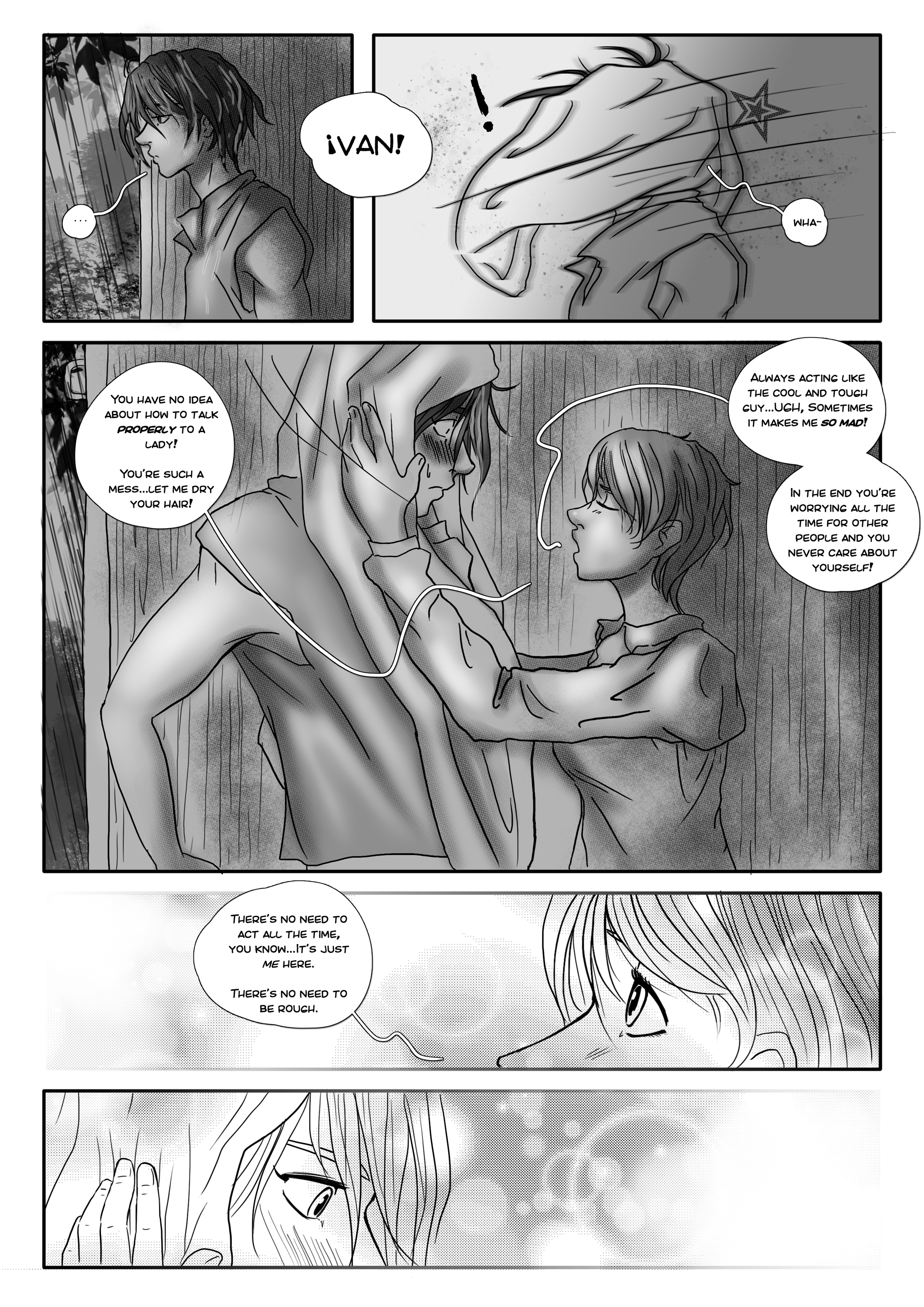 Escaflowne Hentai