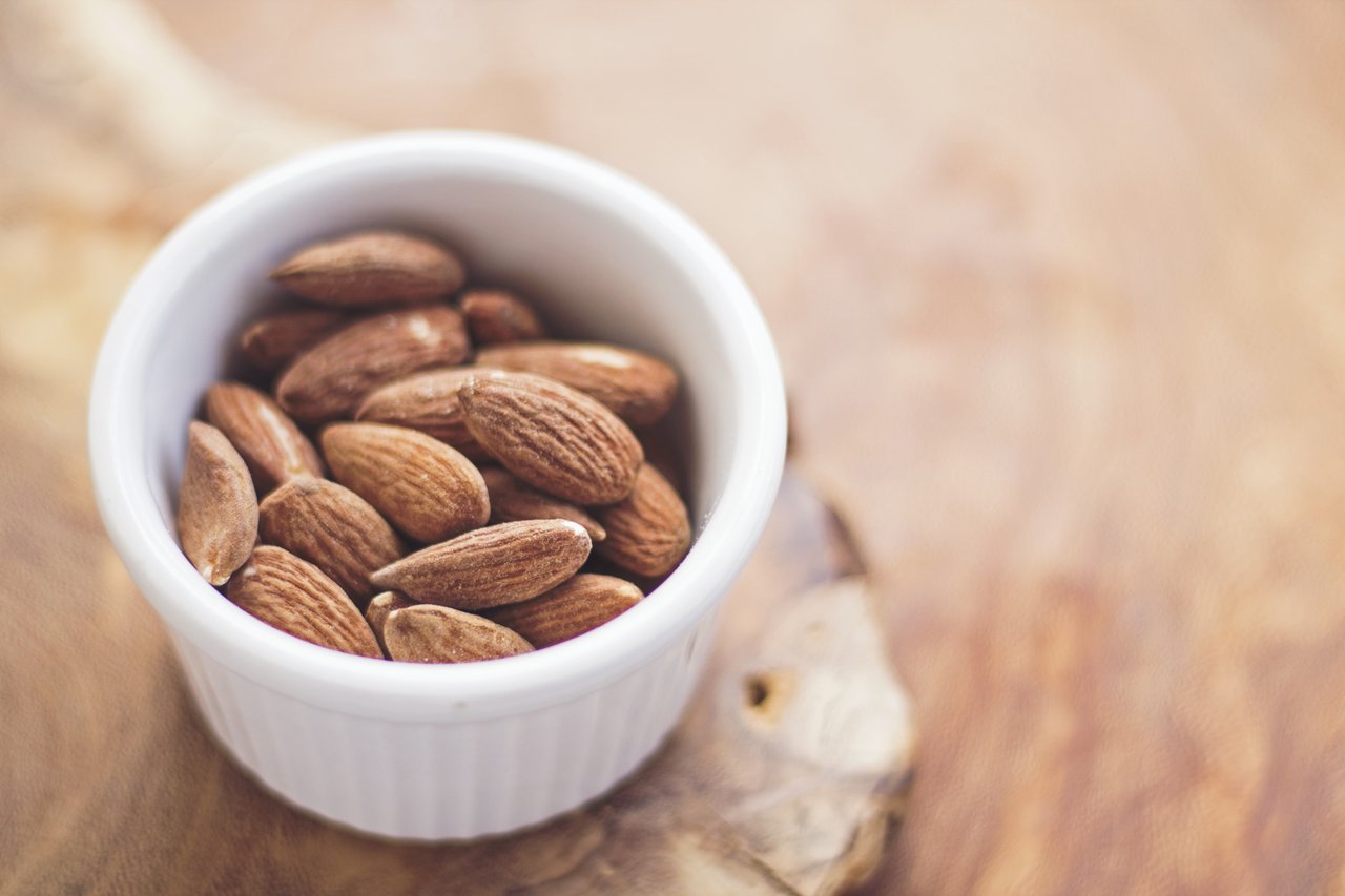 6 Calcium Rich Foods To Maintain Bone Density Nuts Com
