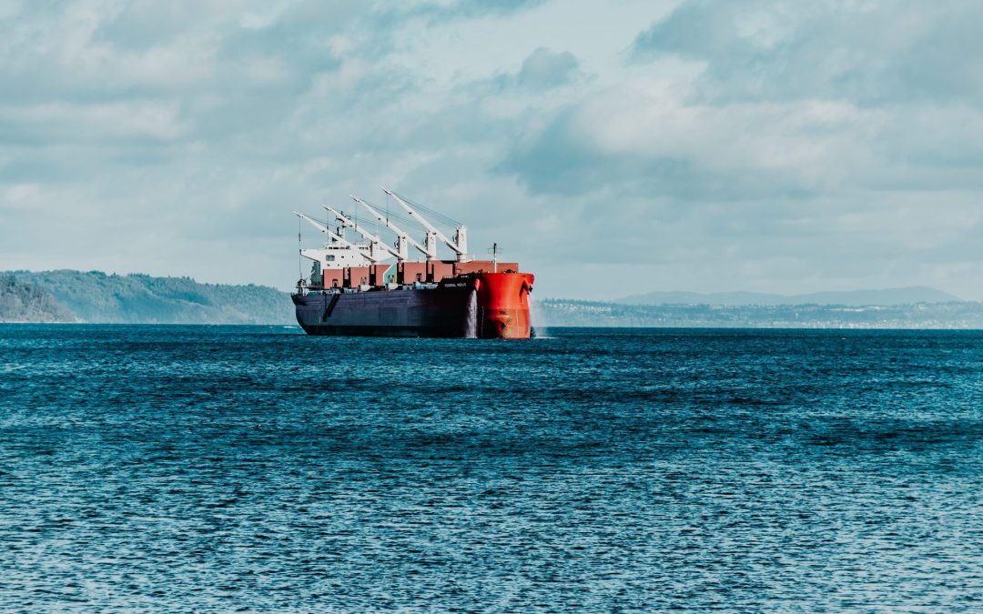 Quiet Sound Launches First Trial Large Vessel Slowdown to Help Protect Endangered Whales in Puget Sound
