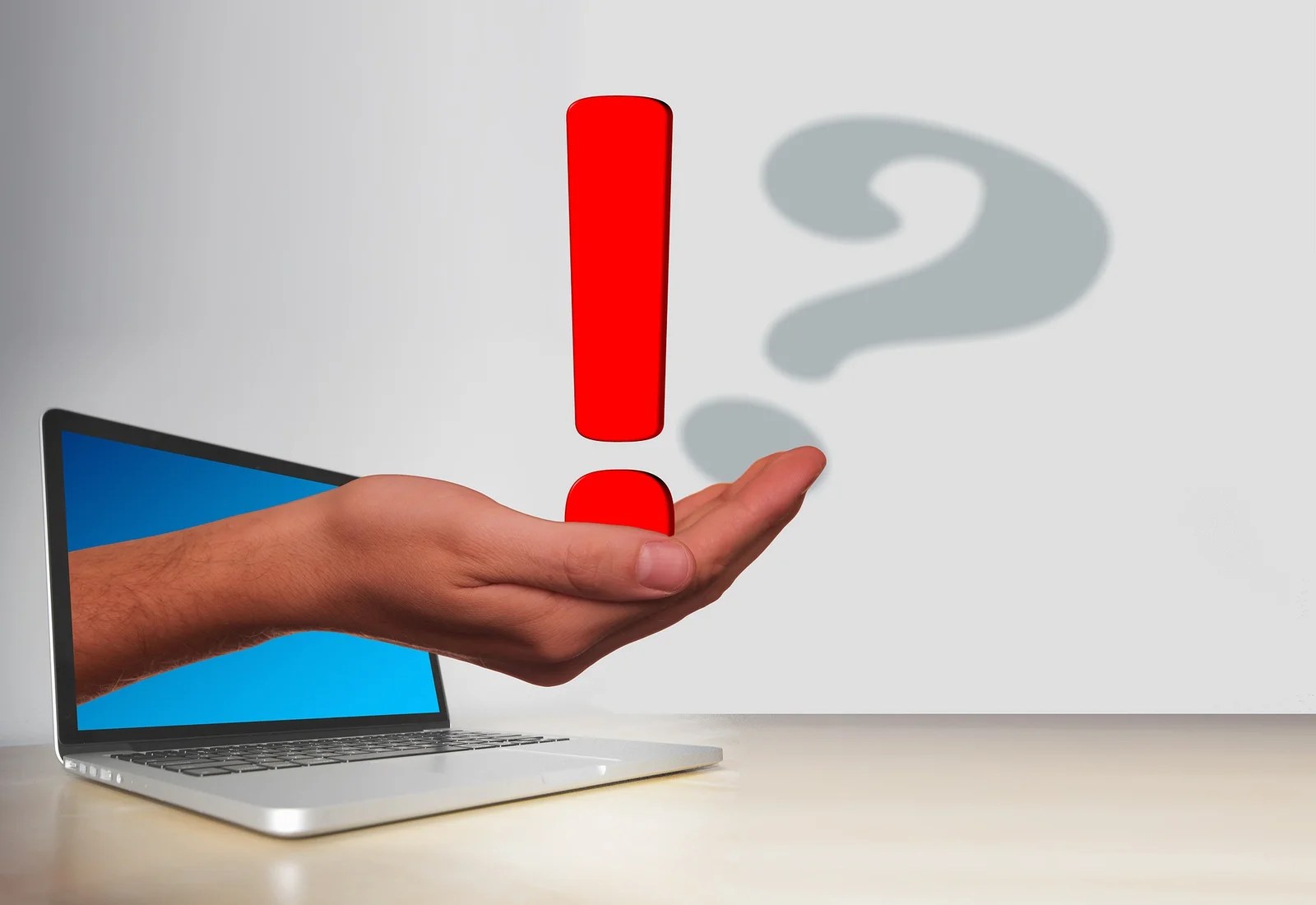 Information: Being Our Own Fact Checkers