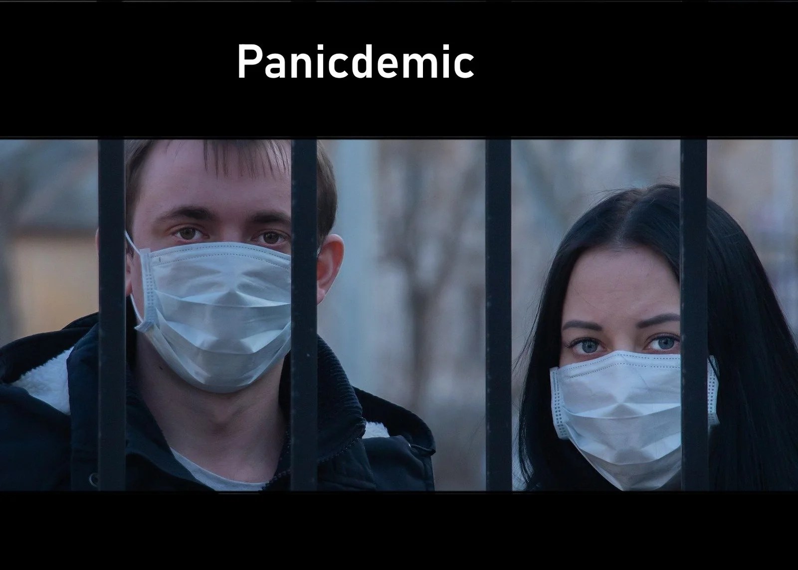 The Virus Didn’t Wreck the World – Politicians Did