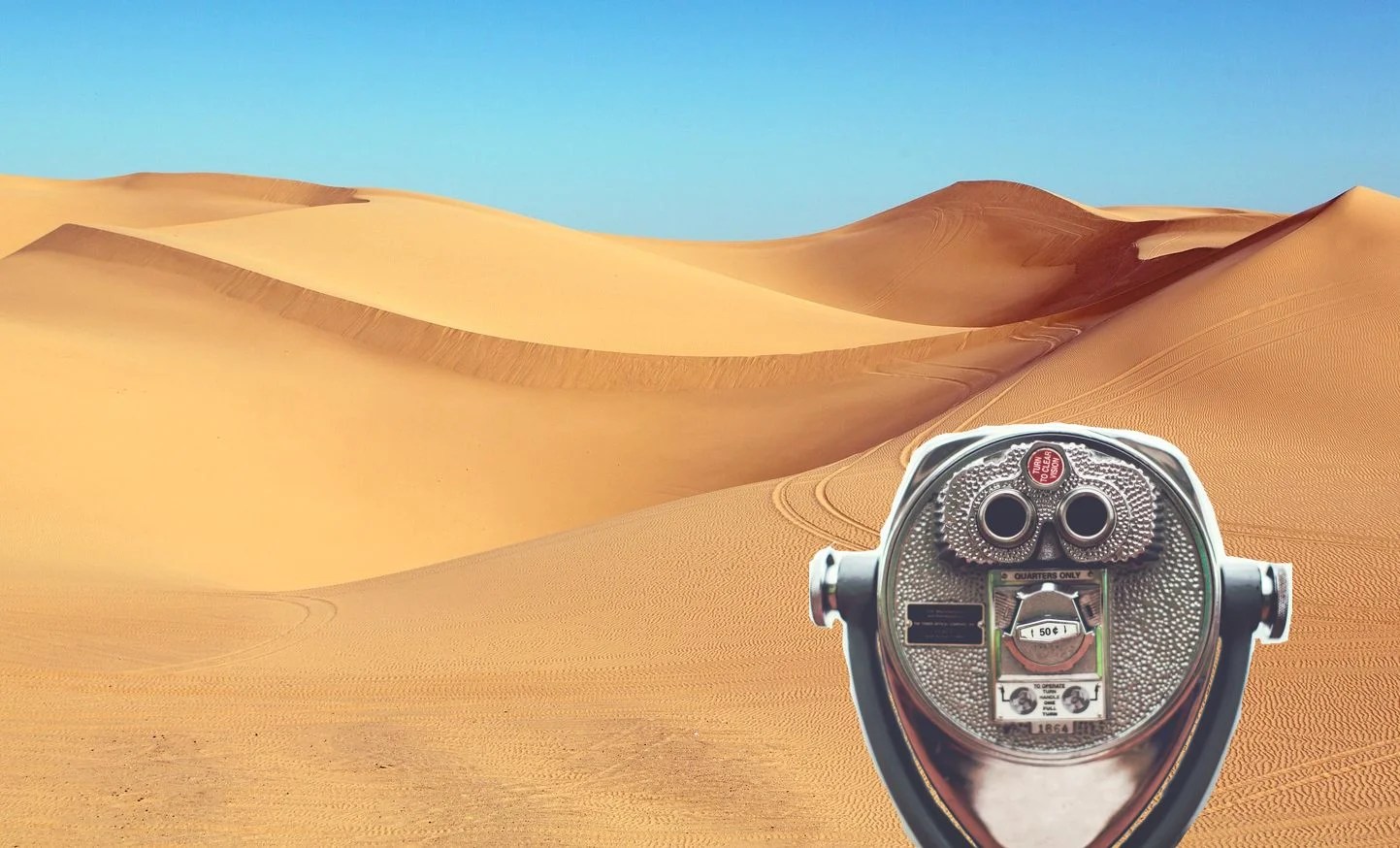 Finding Your Candidates When They Don’t Seem to Want to be Found