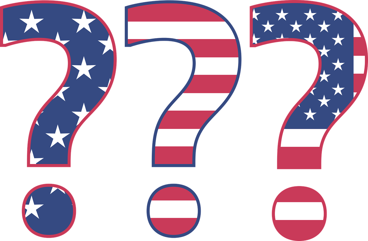 What If? The 2020 Election