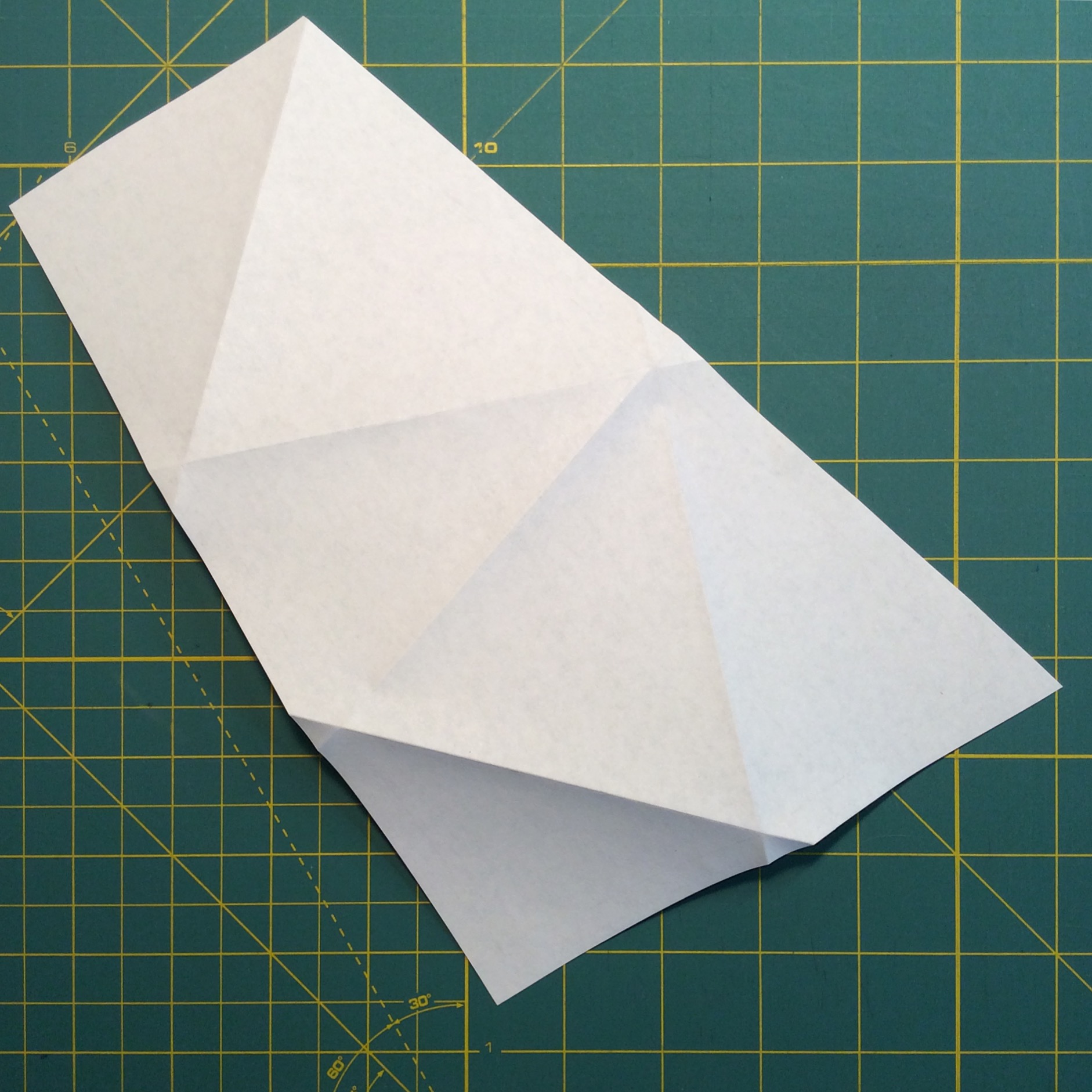 Paper Piecing Tip