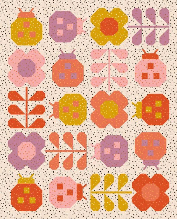 Hello Spring Blaque Papier - Download High Quality Landscape Pattern | Ultra HD