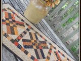 Free Pattern Fall Table Runner By Melissa