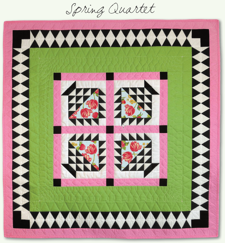 free quilt patterns