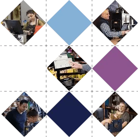 Quilt Careers - Mountain Pictures - Modern HD Collection