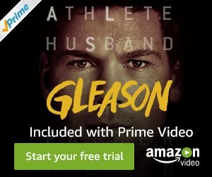 Start your first 30 days of Amazon Prime Video for Free!