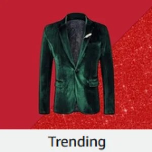 Amazon the Holiday Shop Trending!
