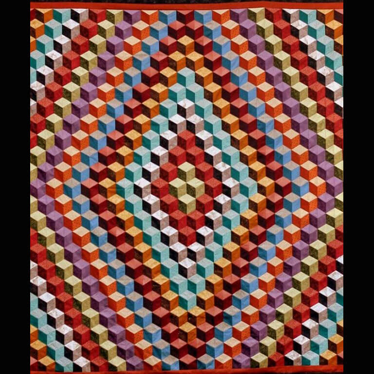 Diamonds Are Forever by Krissy R.