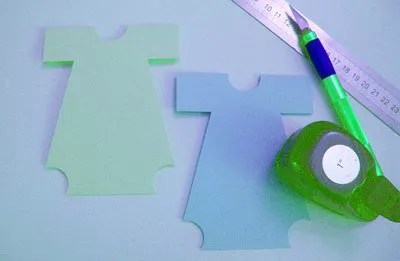 Ed Ecco I Biglietti Fai Da Te Per Il Battesimo