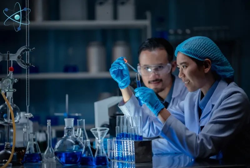 nanotubos de carbono