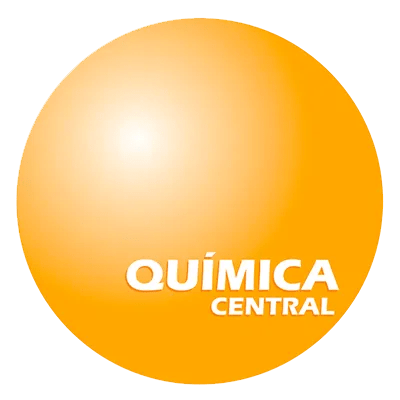 LOGO QUÍMICA CENTRAL