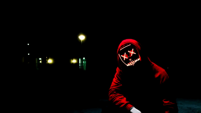 pic Blood Splatter Black Background Gif free blood splatter horror video overlays for friday the 13th quince creative