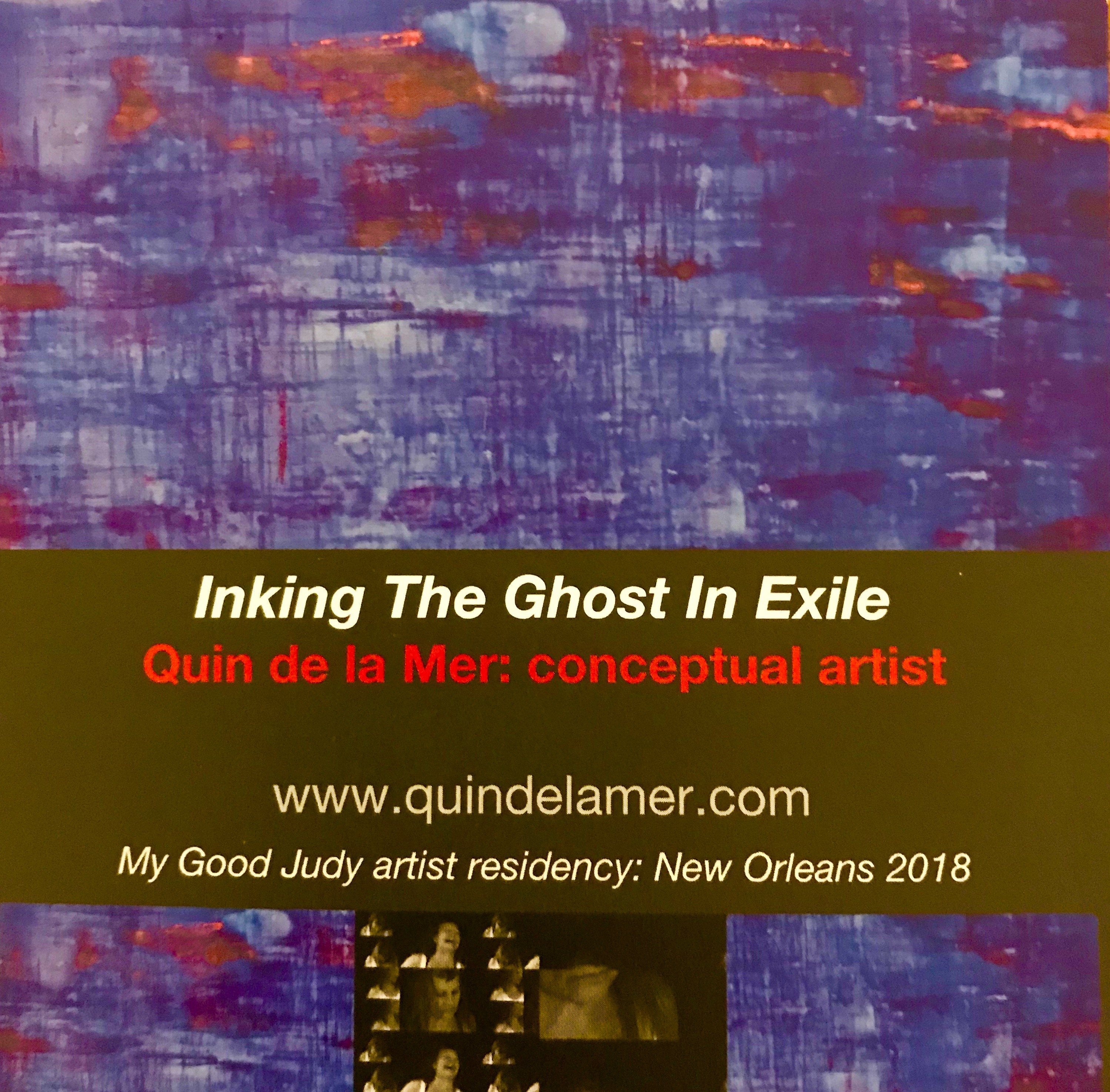 Inking Press Release