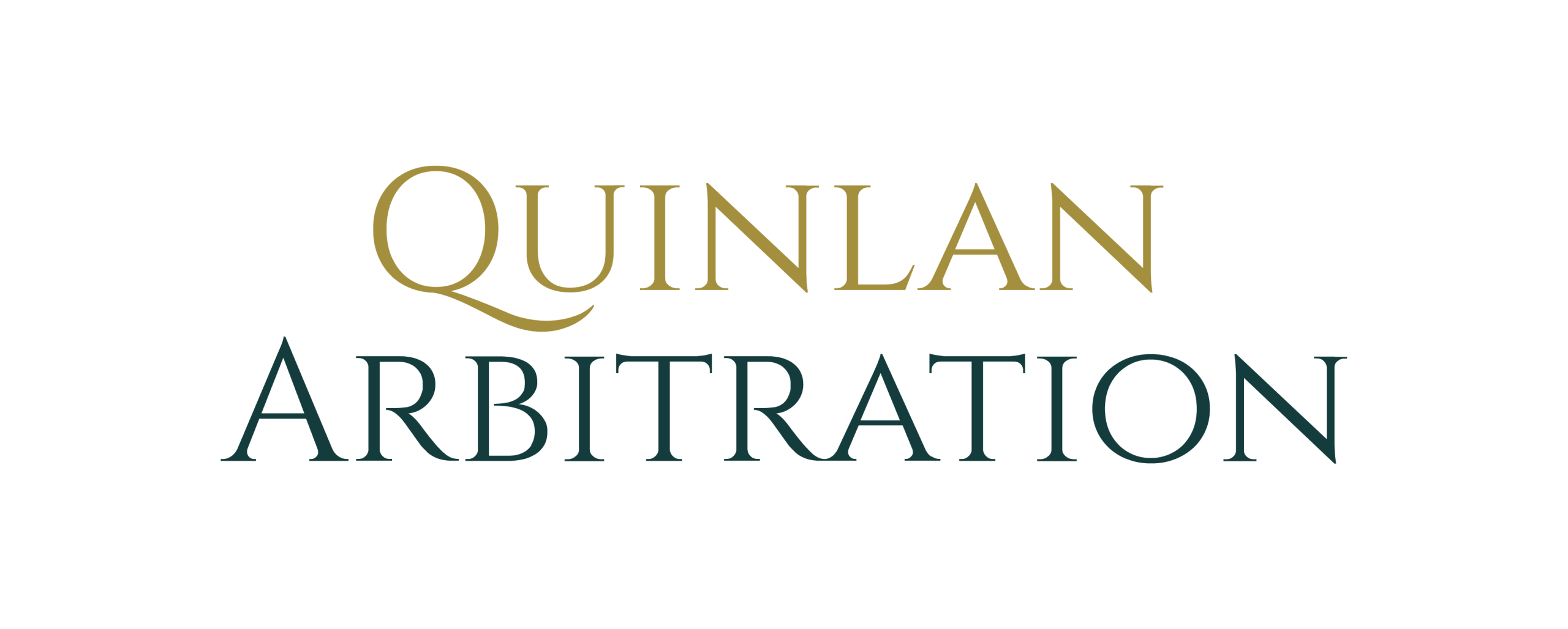 Quinlan Arbitration