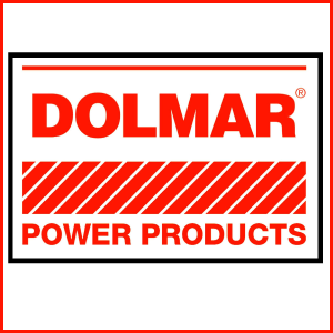 Dolmar-Chainsaw-Logo
