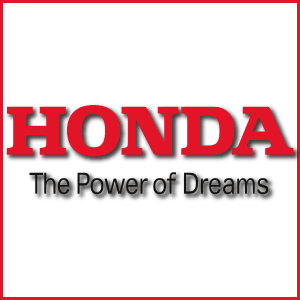 Honda-Logo