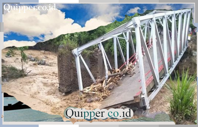 11 arti mimpi melihat jembatan