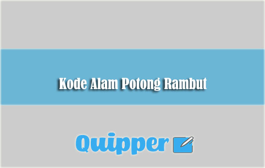 Arti dan tafsir mimpi potong rambut安卓下載 安卓版apk 免費下載. Kode Alam Potong Rambut 2d 3d 4d Primbon Erek Erek