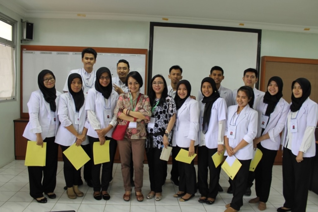 Jl.raya rungkut madya, gunung anyar, surabaya; 2 Program Studi Unggulan Di Upn Veteran Jakarta
