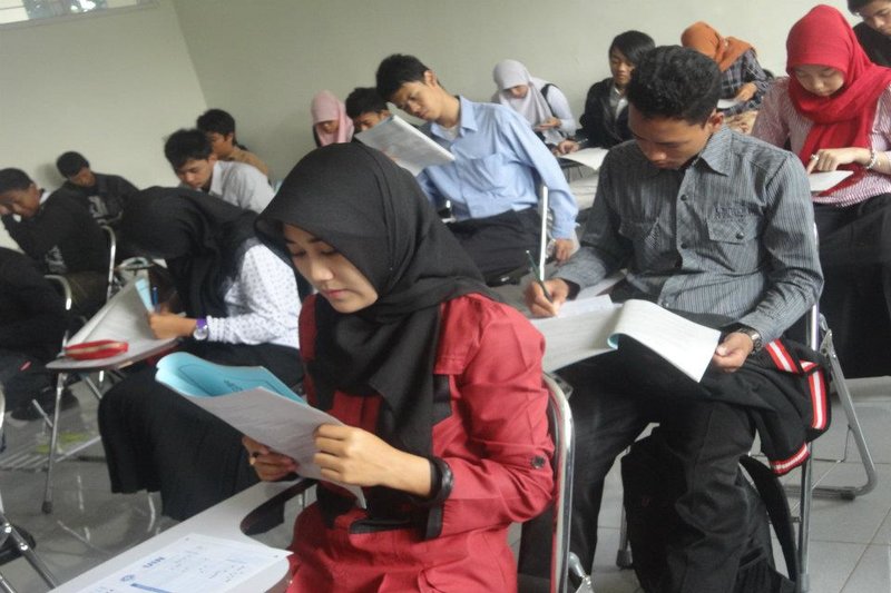 Biaya kuliah universitas islam negeri sunan gunung djati atau uin sgd. Tips Lolos Ujian Mandiri Universitas Islam Negeri Sunan Gunung Djati
