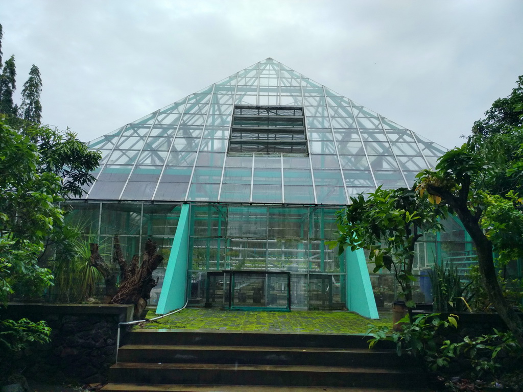 UPN Veteran Yogyakarta Punya Laboratorium Canggih yang ...