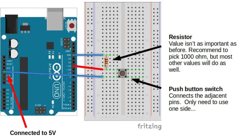 Github Ovidiu22 Arduino Button A C Library For A Button - Ultra HD Full HD City Designs | Free Download