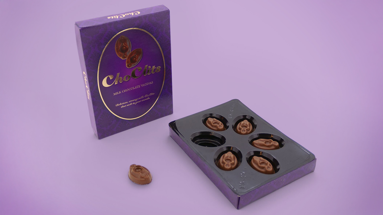 ChocClits