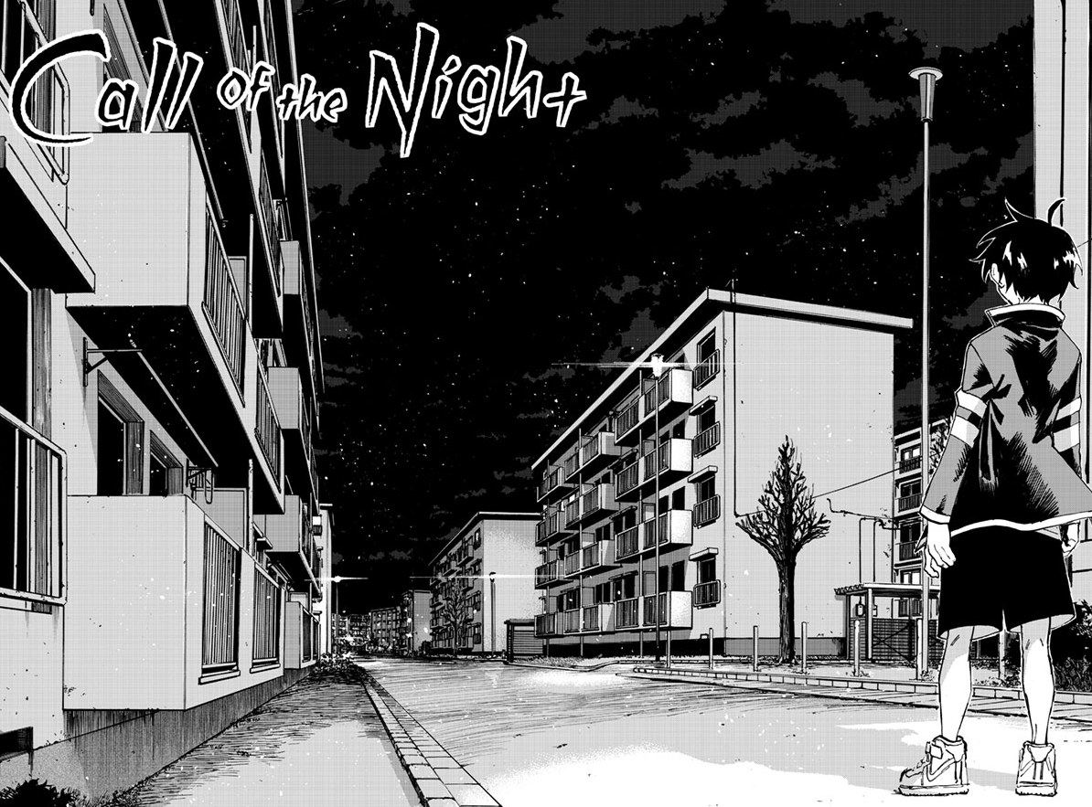 The Alluring Darkness - Exploring the Depths of hotline of the Night’s Enchanting World