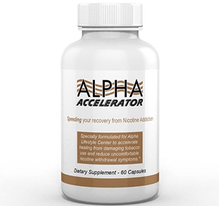 Read more about the article Quitting smoking with supplements