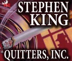 Stephen King's Short Story About Quitting Smoking