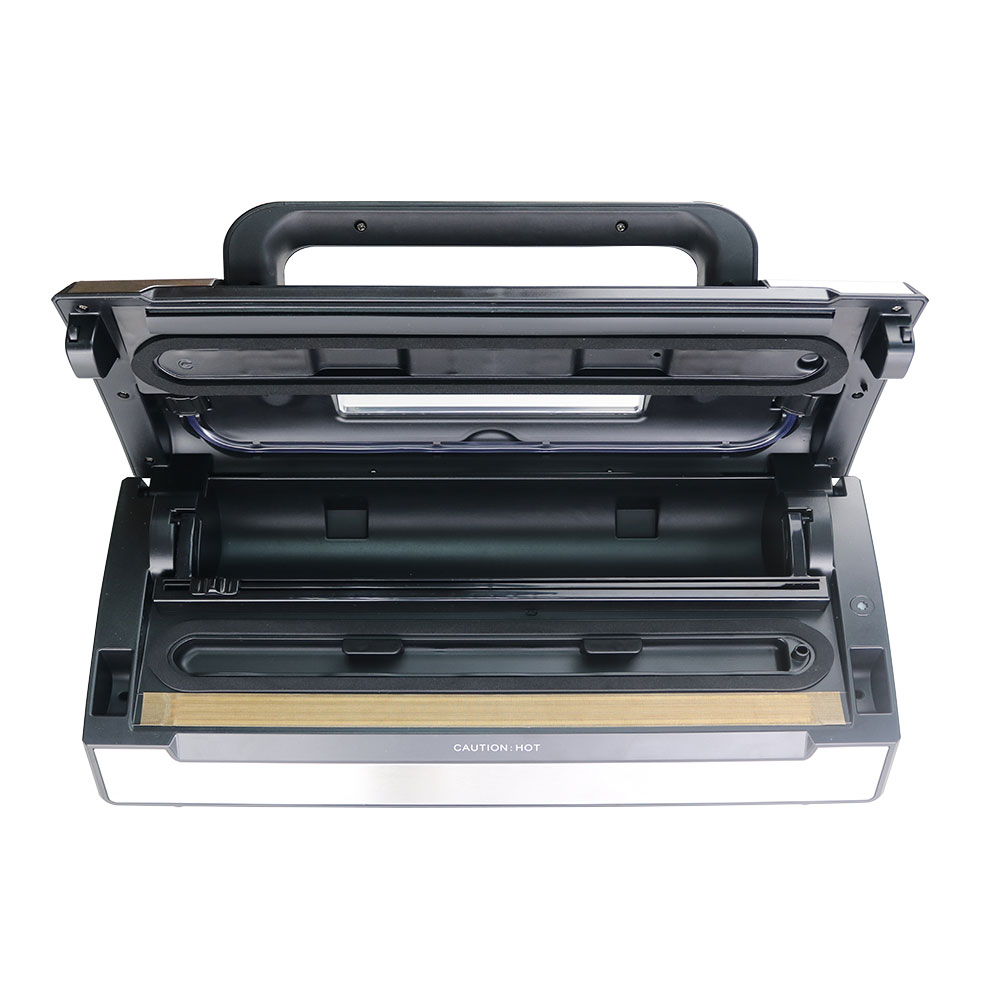 Quiware Malaysia 1 Vacuum Sealer