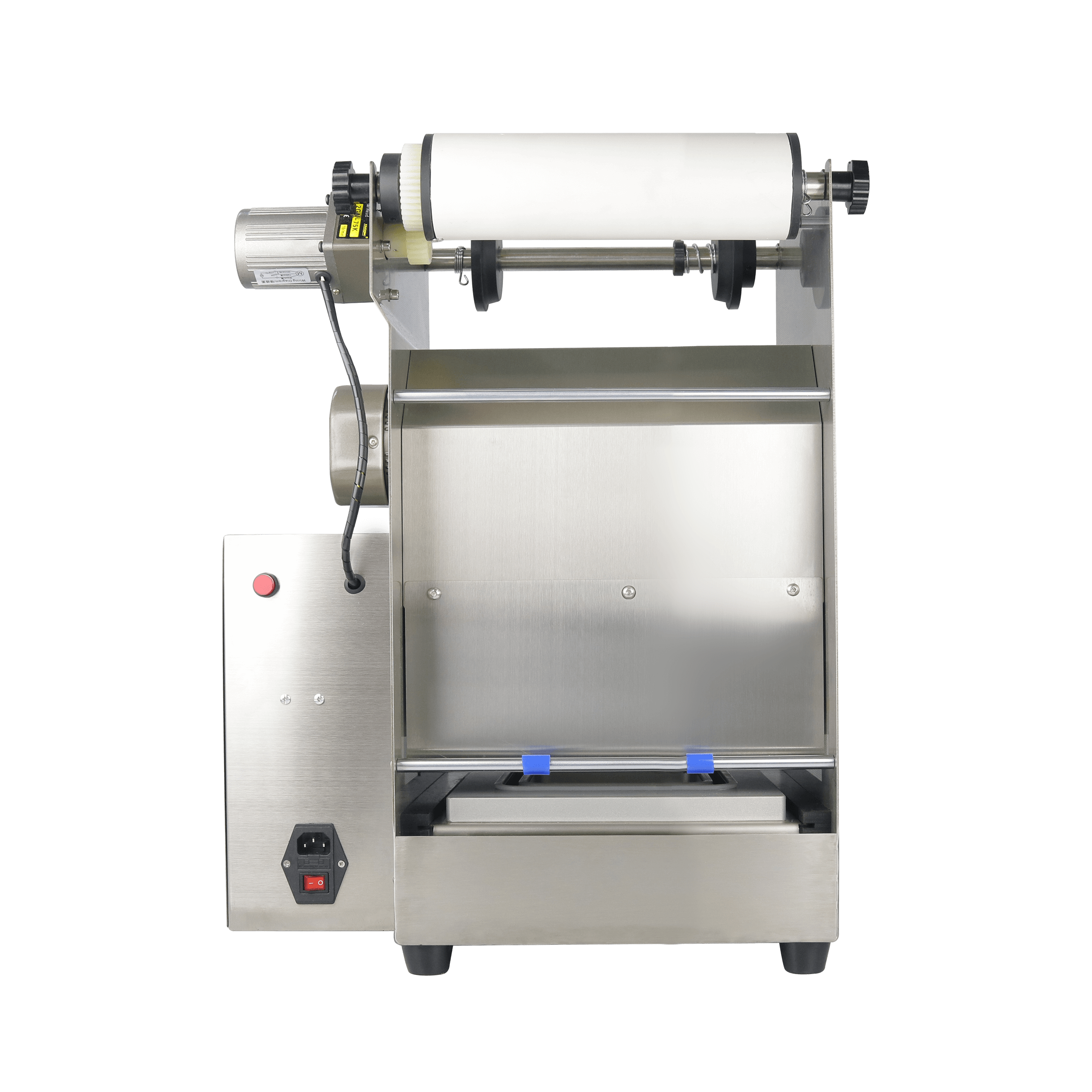 Tray Sealer QTS250 Malaysia 1 Vacuum Sealing System