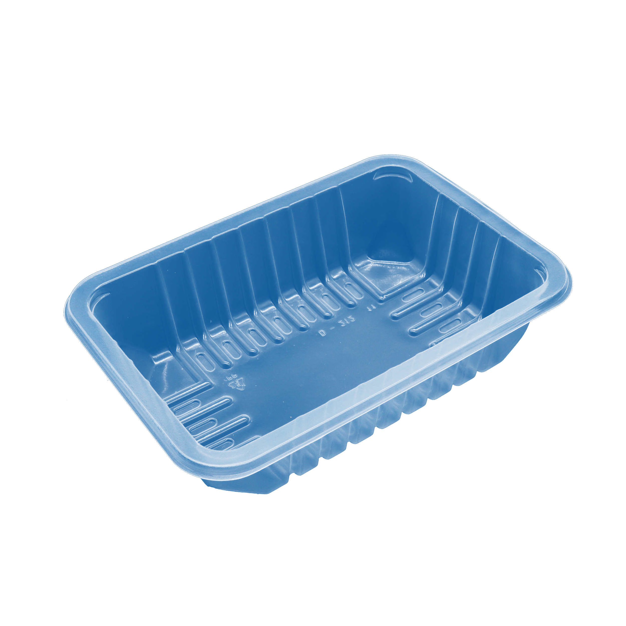 Tray Food Packaging Malaysia 1 Vacuum Sealing System