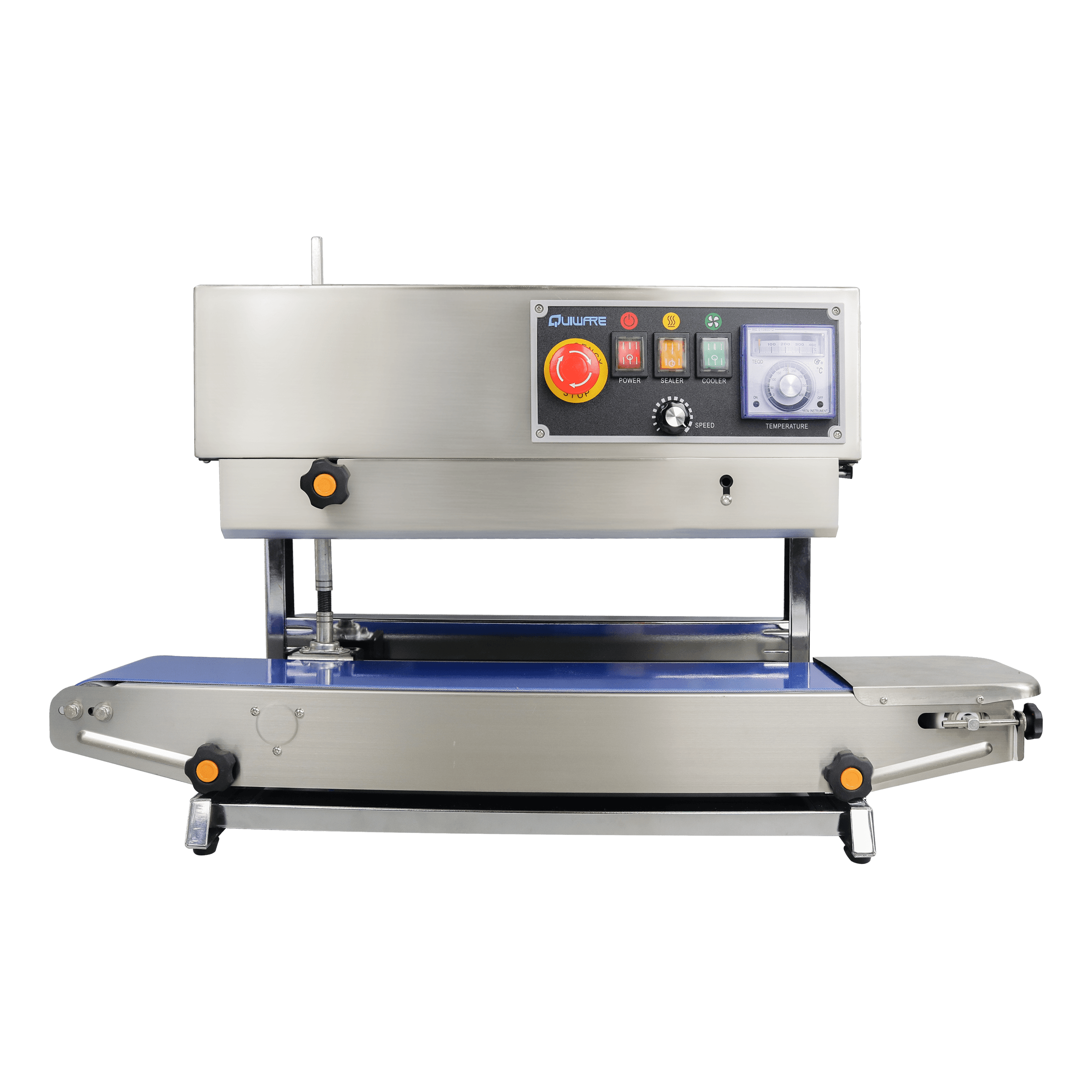 Band Sealer QBS900V Malaysia 1 Vacuum Sealing System