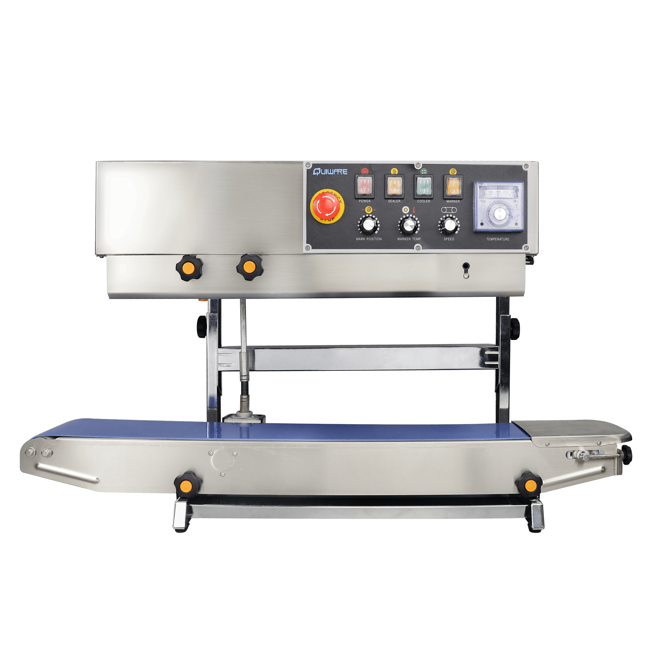 Band Sealer QBS900VD Malaysia 1 Vacuum Sealing System