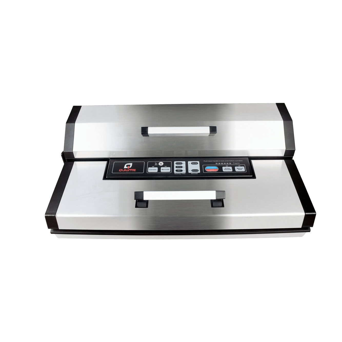 Vacuum Sealer Pro VS188 Malaysia 1 Vacuum Sealing System