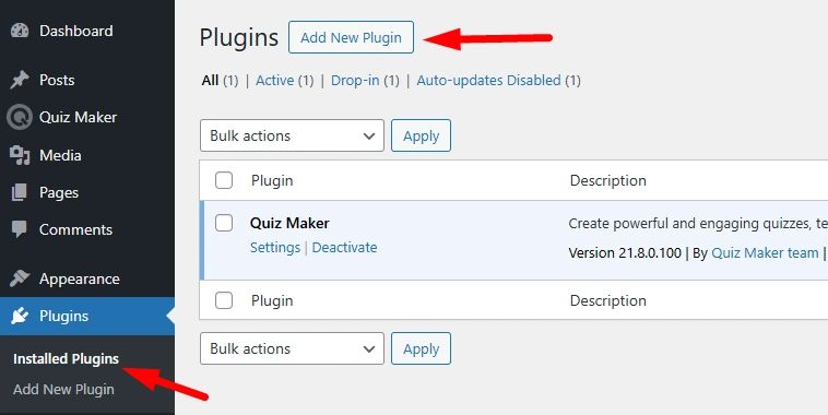 Advanced Flashcards Addon Quiz Maker - Geometric Photo Collection - Retina Quality