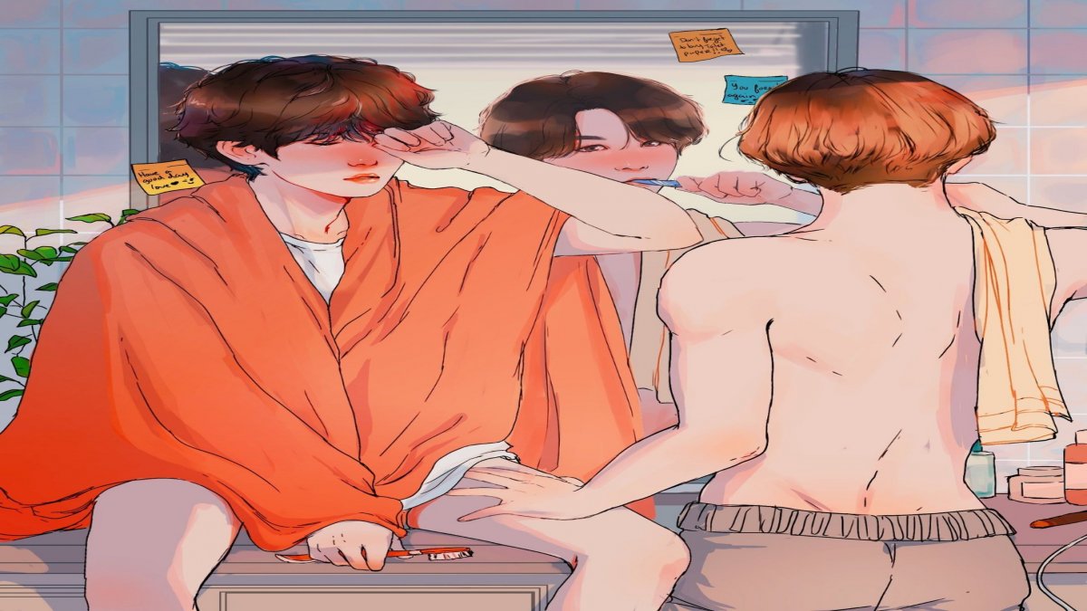 คุณเป็สาววายระดับไหน - Quiz.Postjung.com