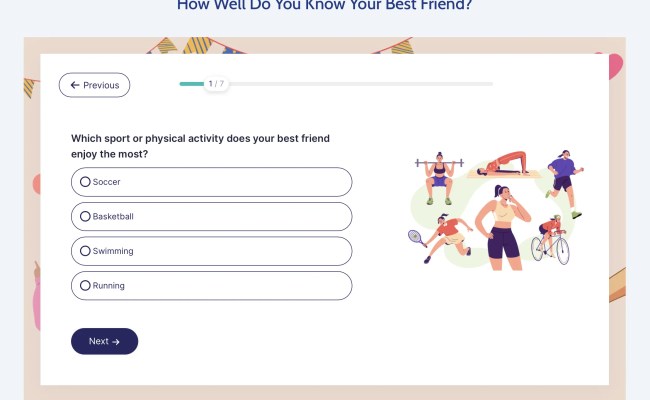 Best Practices To Create Interactive Quizzes For User Engagement - QSM