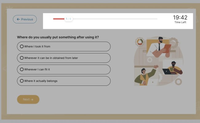 Best Practices To Create Interactive Quizzes For User Engagement - QSM