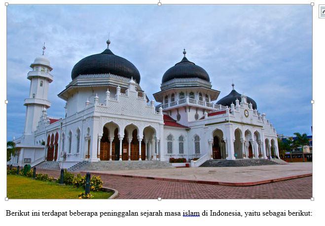 Perkembangan agama hindu dan buddha 1. 180 Contoh Soal Ips Materi Kehidupan Masyarakat Pada Masa Islam Kelas 7 Vii Smp Mts Kurikulum 2013 Dan Jawabannya Lengkap Masharist