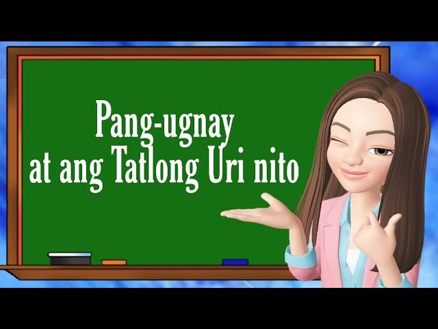 Pang-ugnay questions & answers for quizzes and worksheets