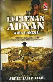 Penulis telah mendapatkan pendidikan ikhtisas/ diploma dari maktab perguruan rajang bintangor, sarikei dan maktab perguruan temenggong ibrahim, johor bahru. Bma Bahasa Melayu Novel Leftenan Adnan Wira Bangsa Quizizz