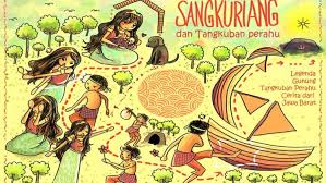 Conto karya sastra anu kaasup kana prosa buhun nyaeta dongeng jeung carita wayang. Ulangan Harian Bab Dongéng | Other Quiz - Quizizz